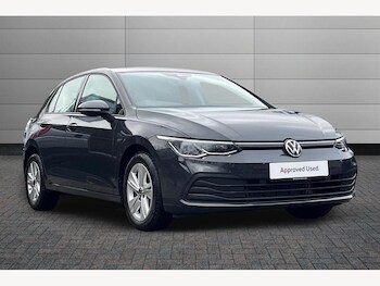 Used Volkswagen Golf 2023 for sale - 77268924: Photo