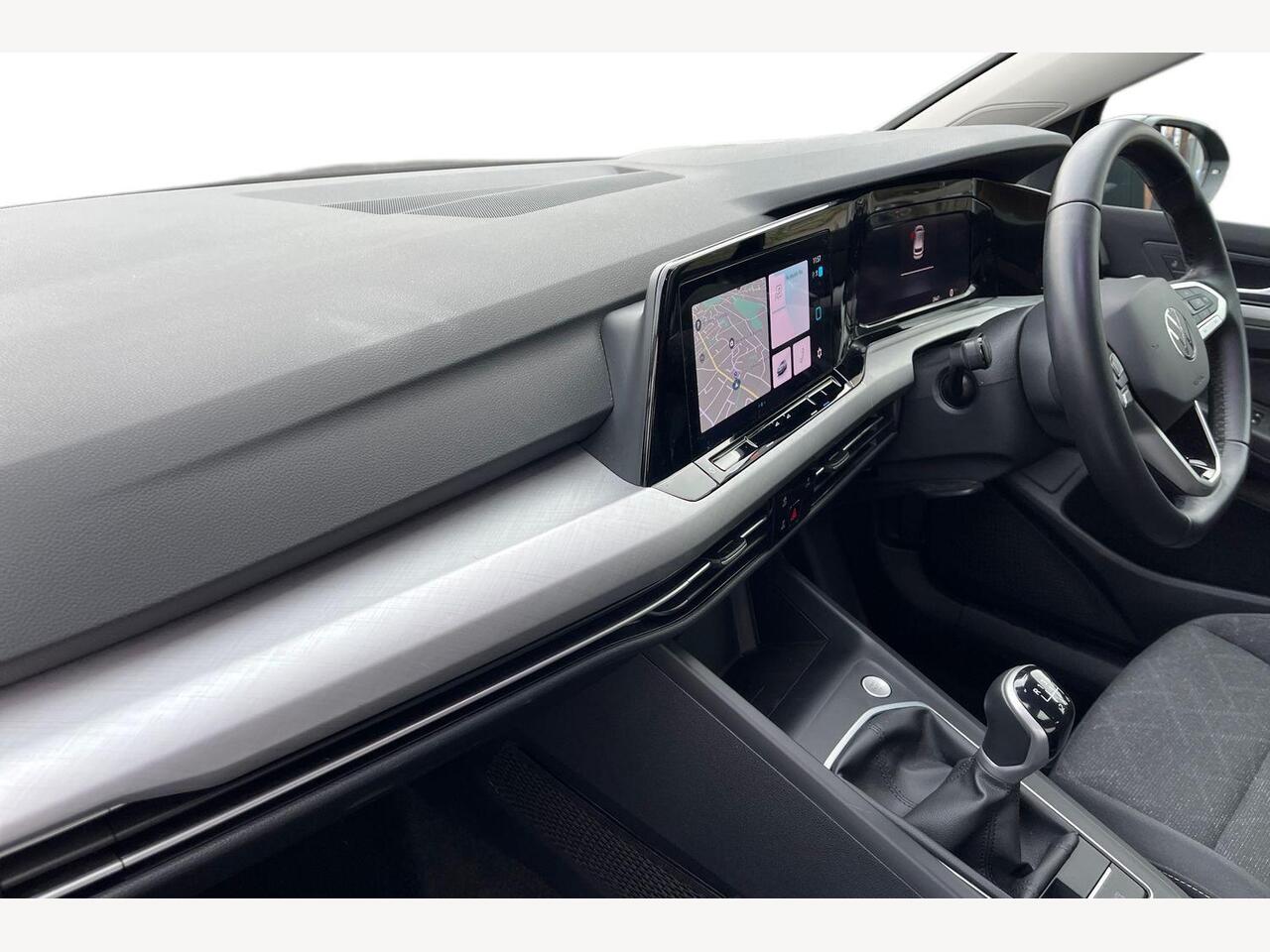 Used Volkswagen Golf 2023 for sale - 77268924: Photo 2