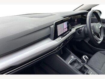 Used Volkswagen Golf 2023 for sale - 77268924: Photo