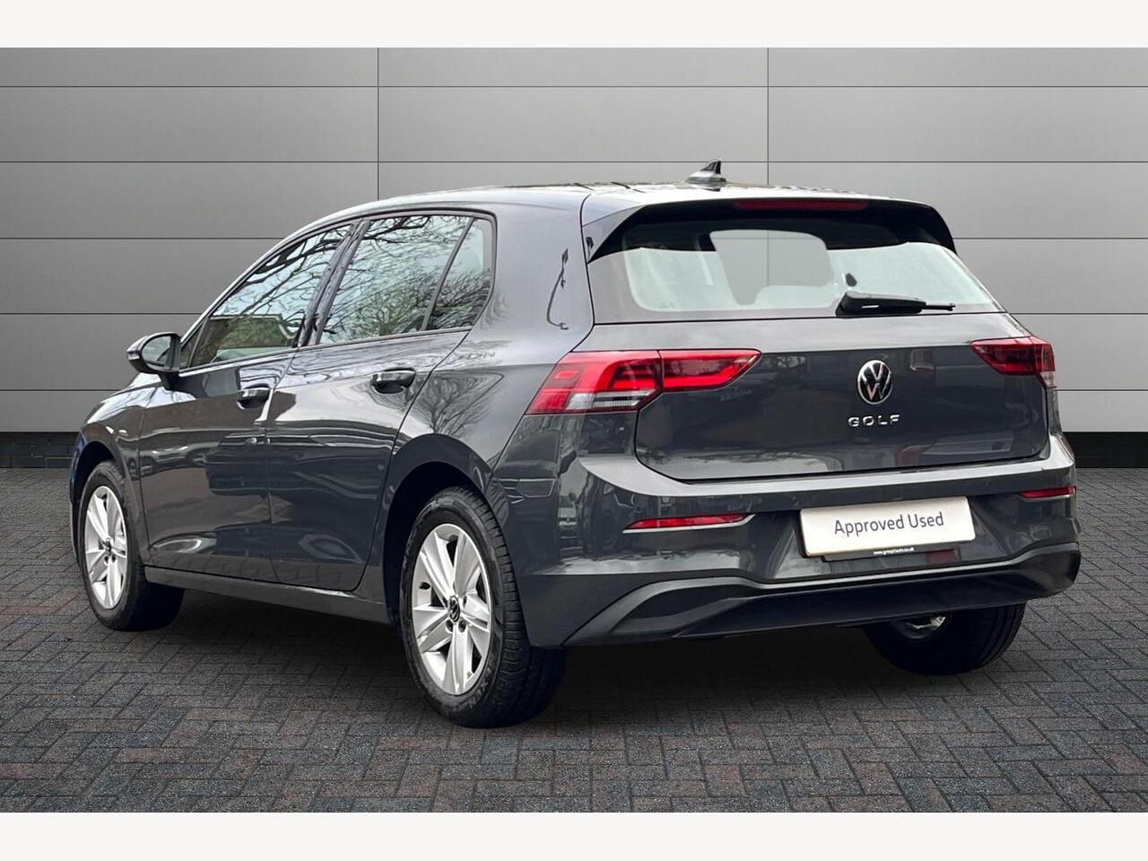 Used Volkswagen Golf 2023 for sale - 77268924: Photo 3