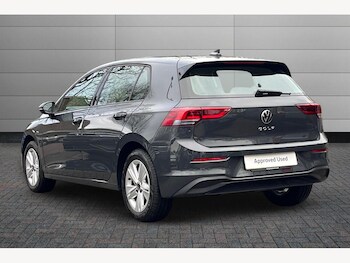 Used Volkswagen Golf 2023 for sale - 77268924: Photo