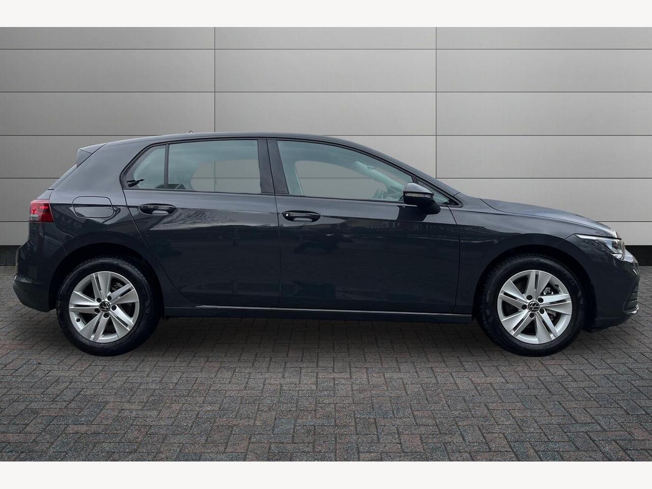 Used Volkswagen Golf 2023 for sale - 77268924: Photo 5