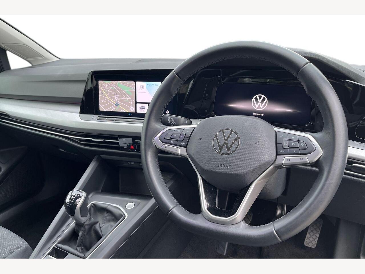 Used Volkswagen Golf 2023 for sale - 77268924: Photo 8