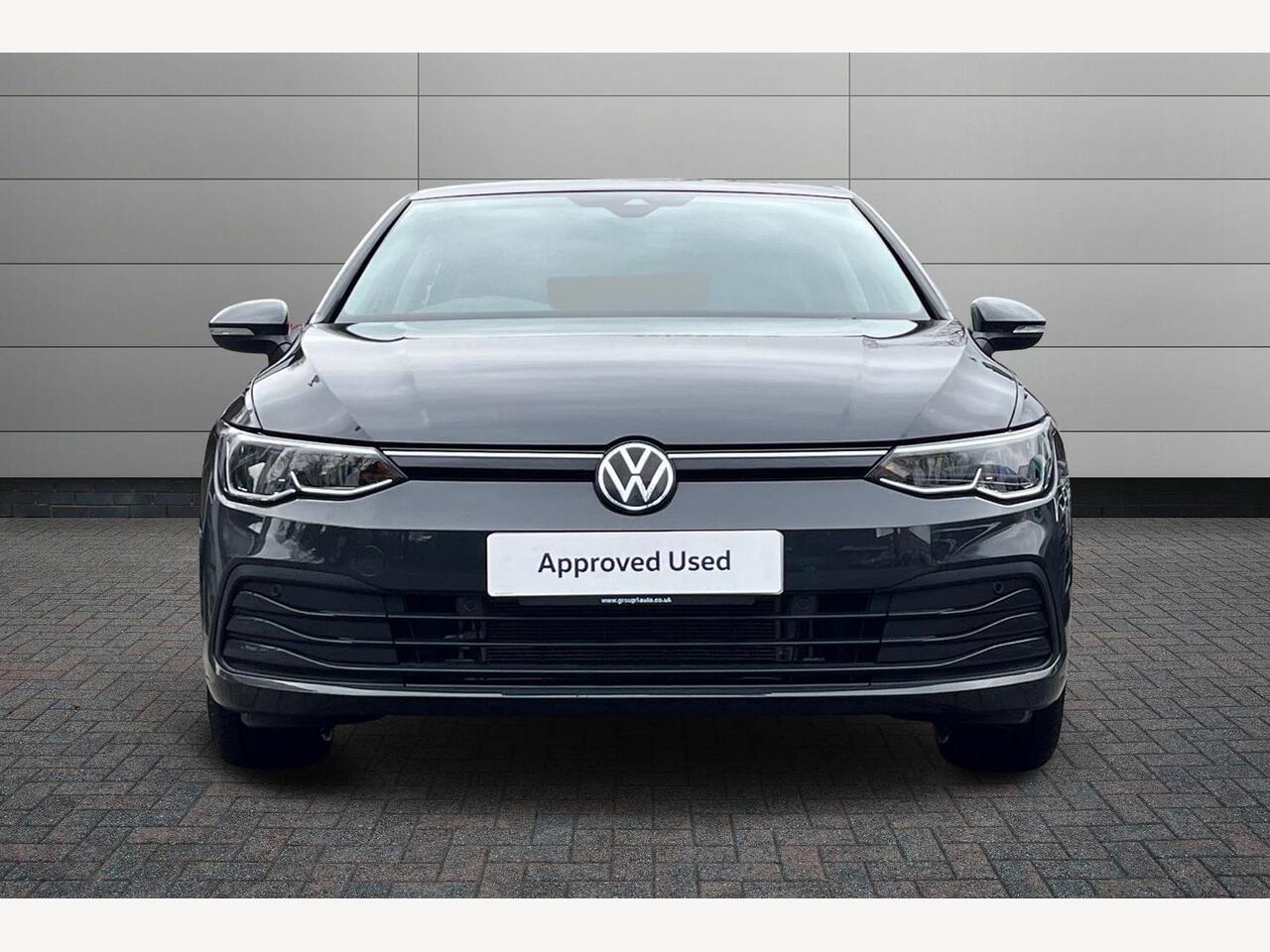 Used Volkswagen Golf 2023 for sale - 77268924: Photo 9