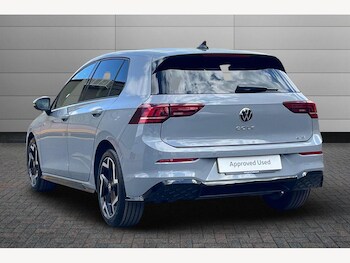 Used Volkswagen Golf 2025 for sale - 78141171: Photo