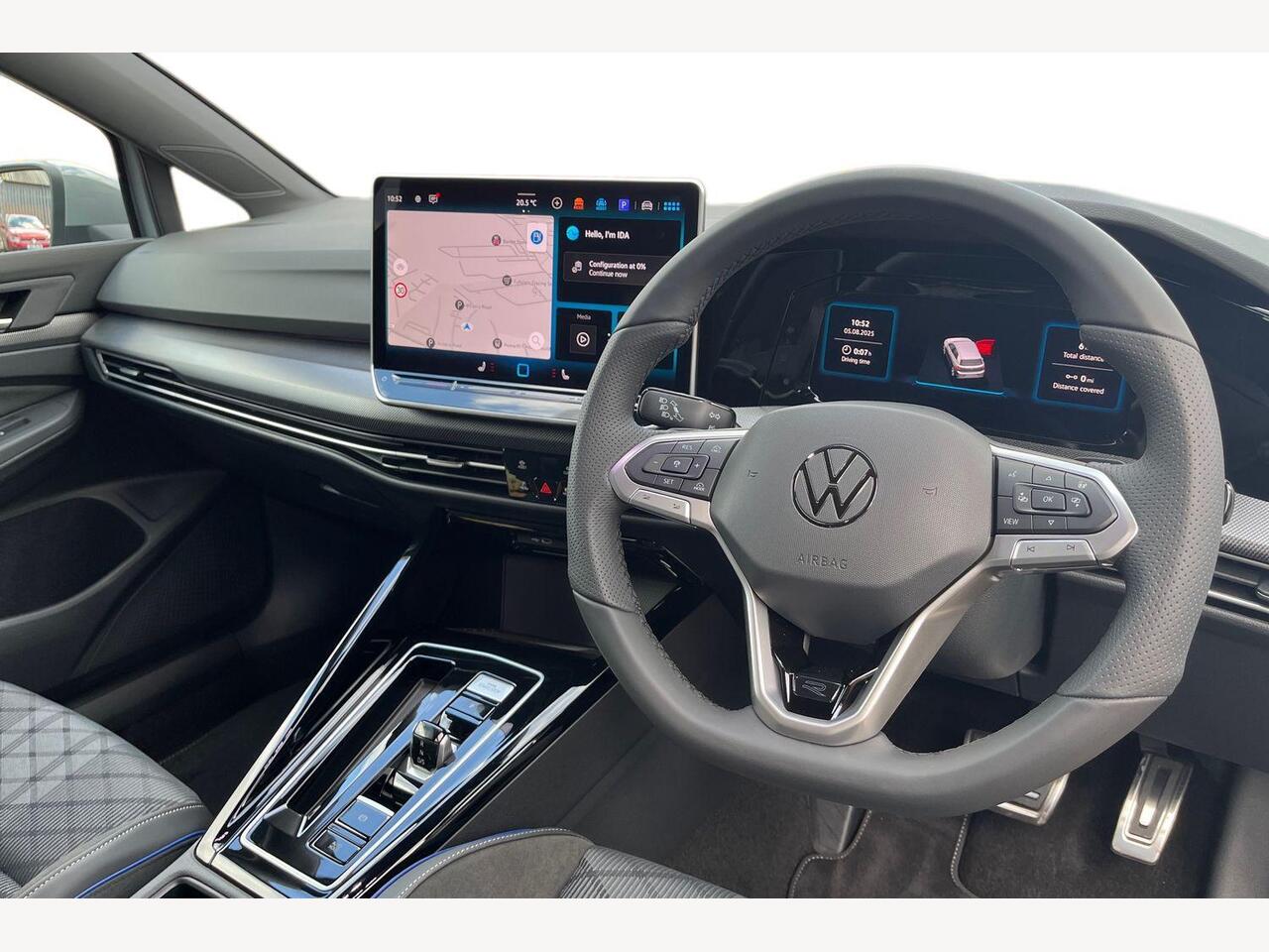 Used Volkswagen Golf 2025 for sale - 78141171: Photo 8