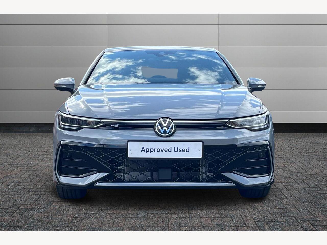 Used Volkswagen Golf 2025 for sale - 78141171: Photo 9