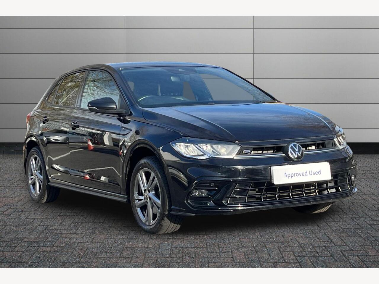 Used Volkswagen Polo 2024 for sale - 78049447: Photo 1