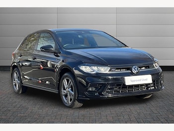 Volkswagen Polo feature image