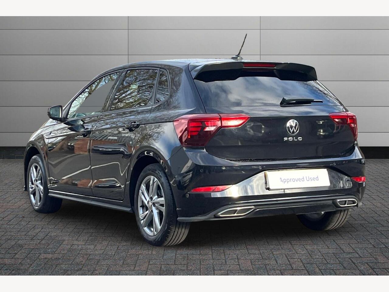 Used Volkswagen Polo 2024 for sale - 78049447: Photo 3