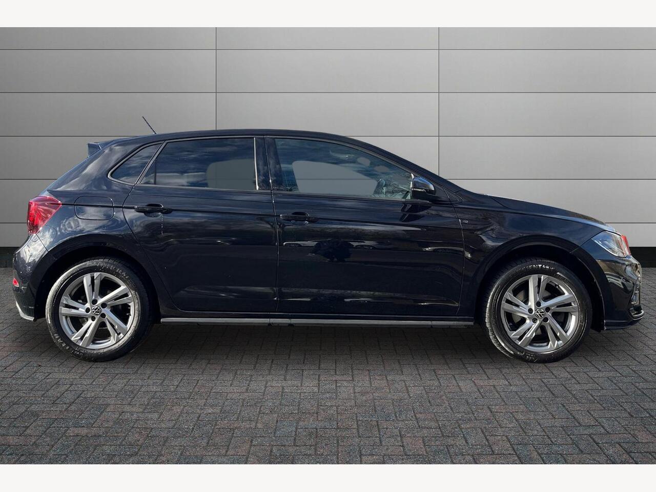 Used Volkswagen Polo 2024 for sale - 78049447: Photo 5