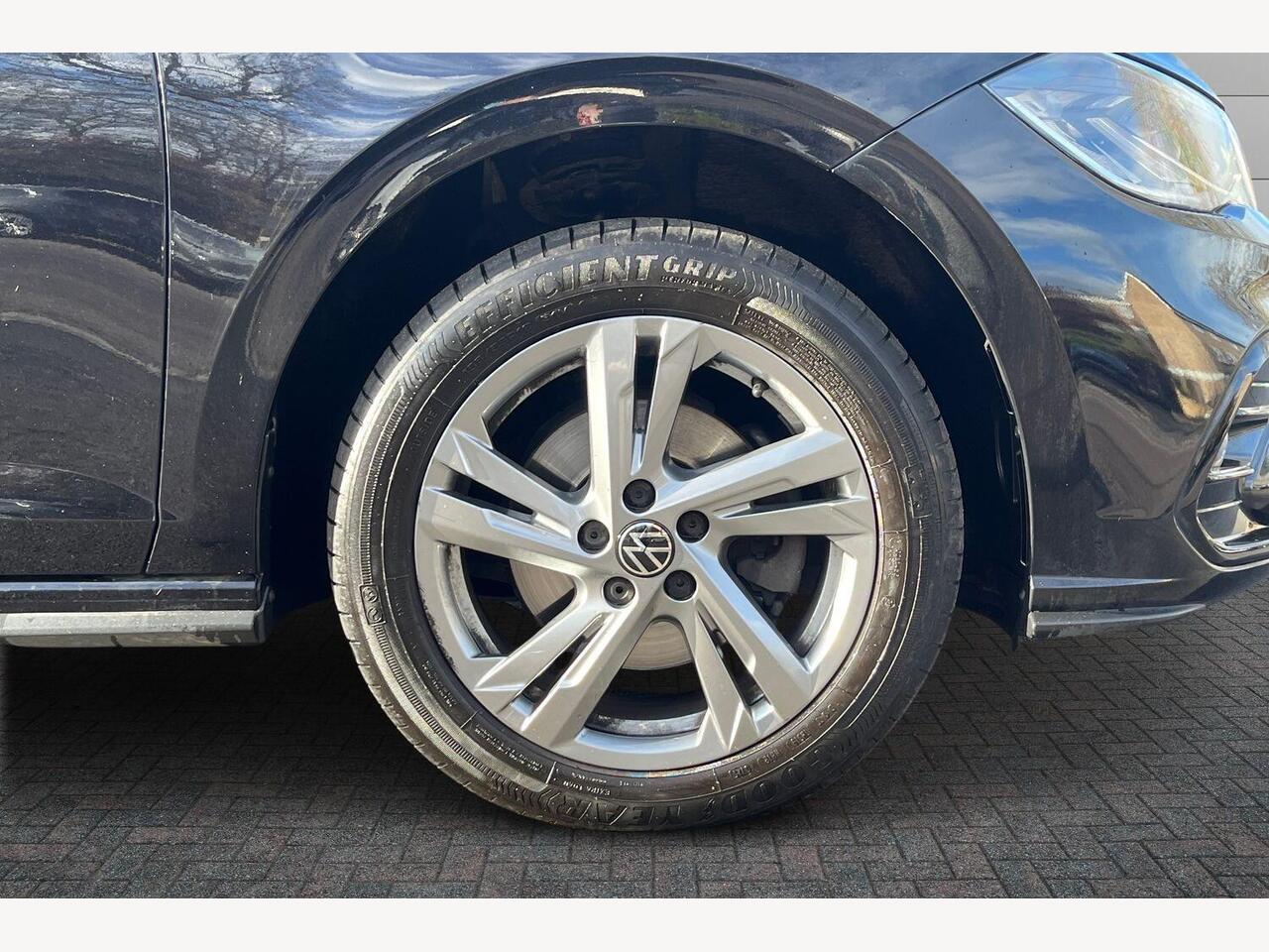 Used Volkswagen Polo 2024 for sale - 78049447: Photo 7