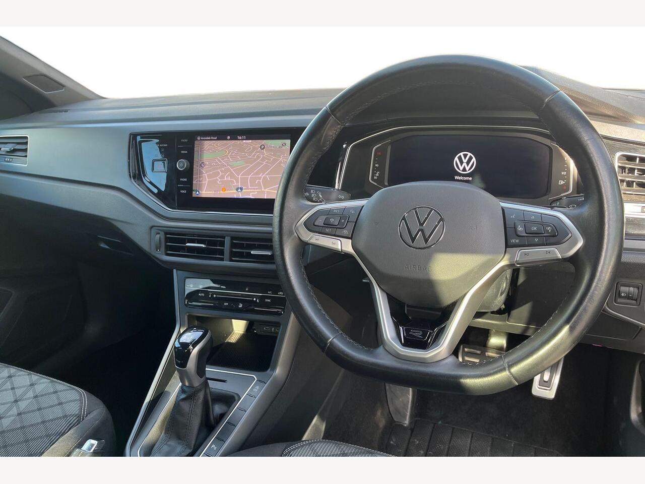 Used Volkswagen Polo 2024 for sale - 78049447: Photo 8