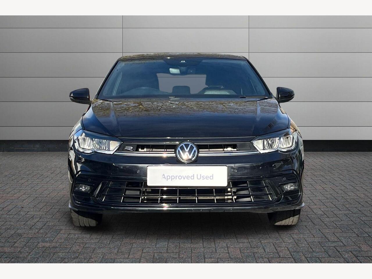 Used Volkswagen Polo 2024 for sale - 78049447: Photo 9