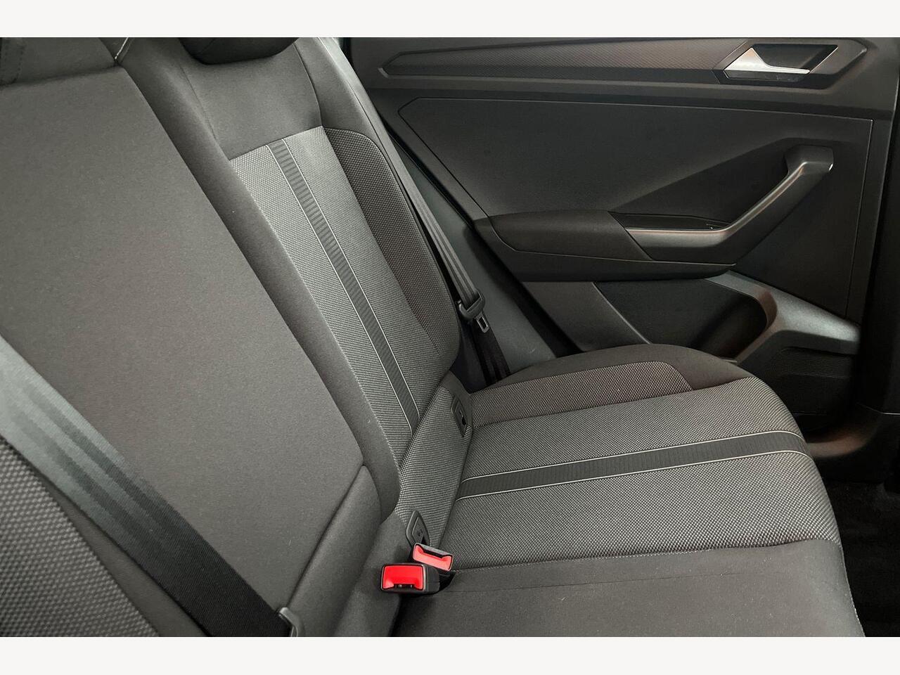 Used Volkswagen T-Roc 2024 for sale - 76966337: Photo 10