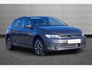 Used Volkswagen Polo 2026 for sale - 78352706: Photo