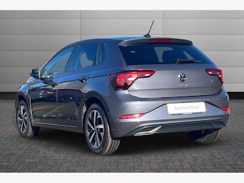 Used Volkswagen Polo 2026 for sale - 78352706: Photo