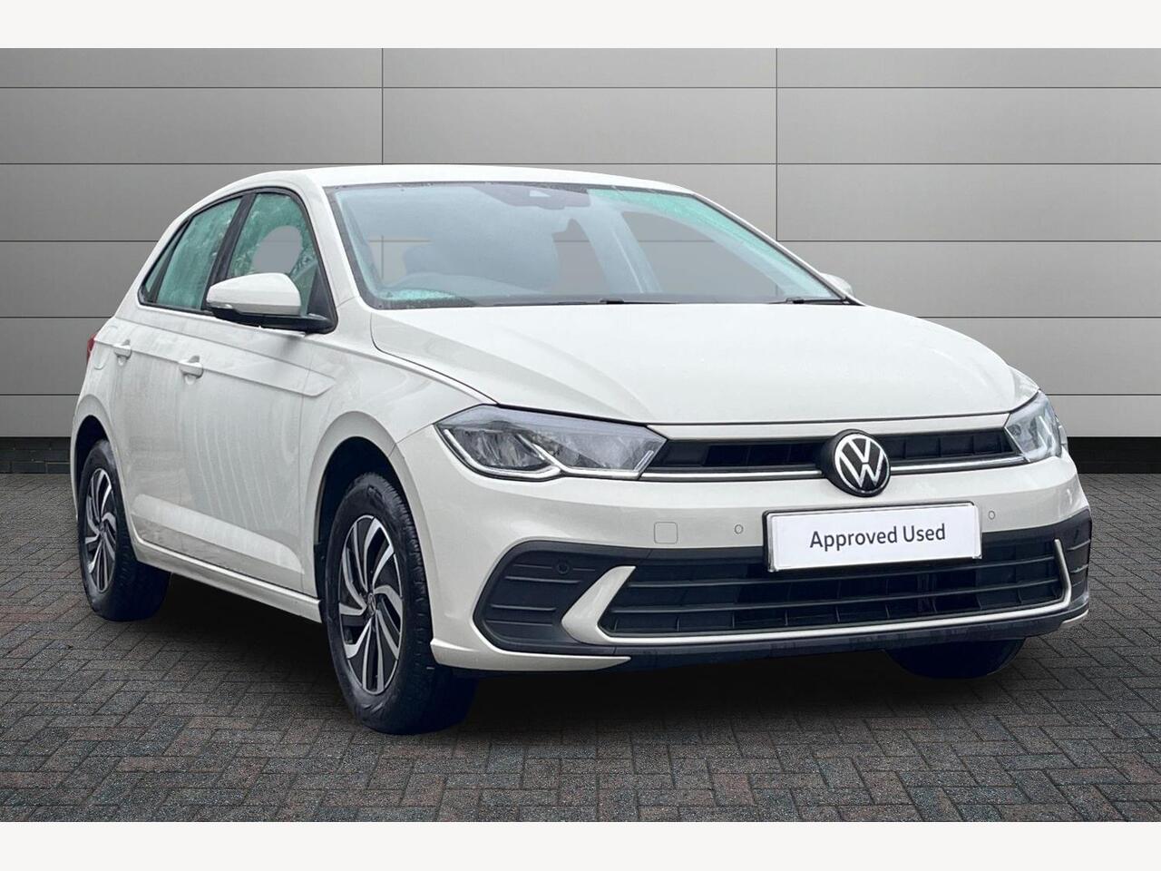 Used Volkswagen Polo 2023 for sale - 76772962: Photo 1