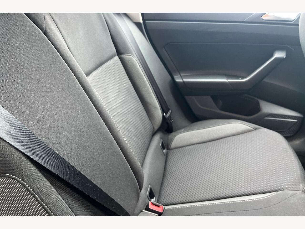 Used Volkswagen Polo 2023 for sale - 76772962: Photo 10