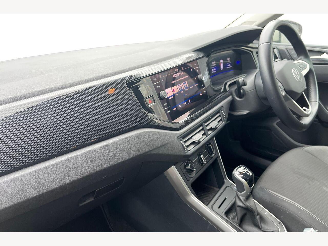 Used Volkswagen Polo 2023 for sale - 76772962: Photo 2