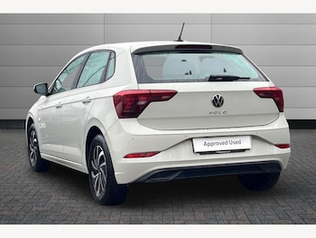 Used Volkswagen Polo 2023 for sale - 76772962: Photo