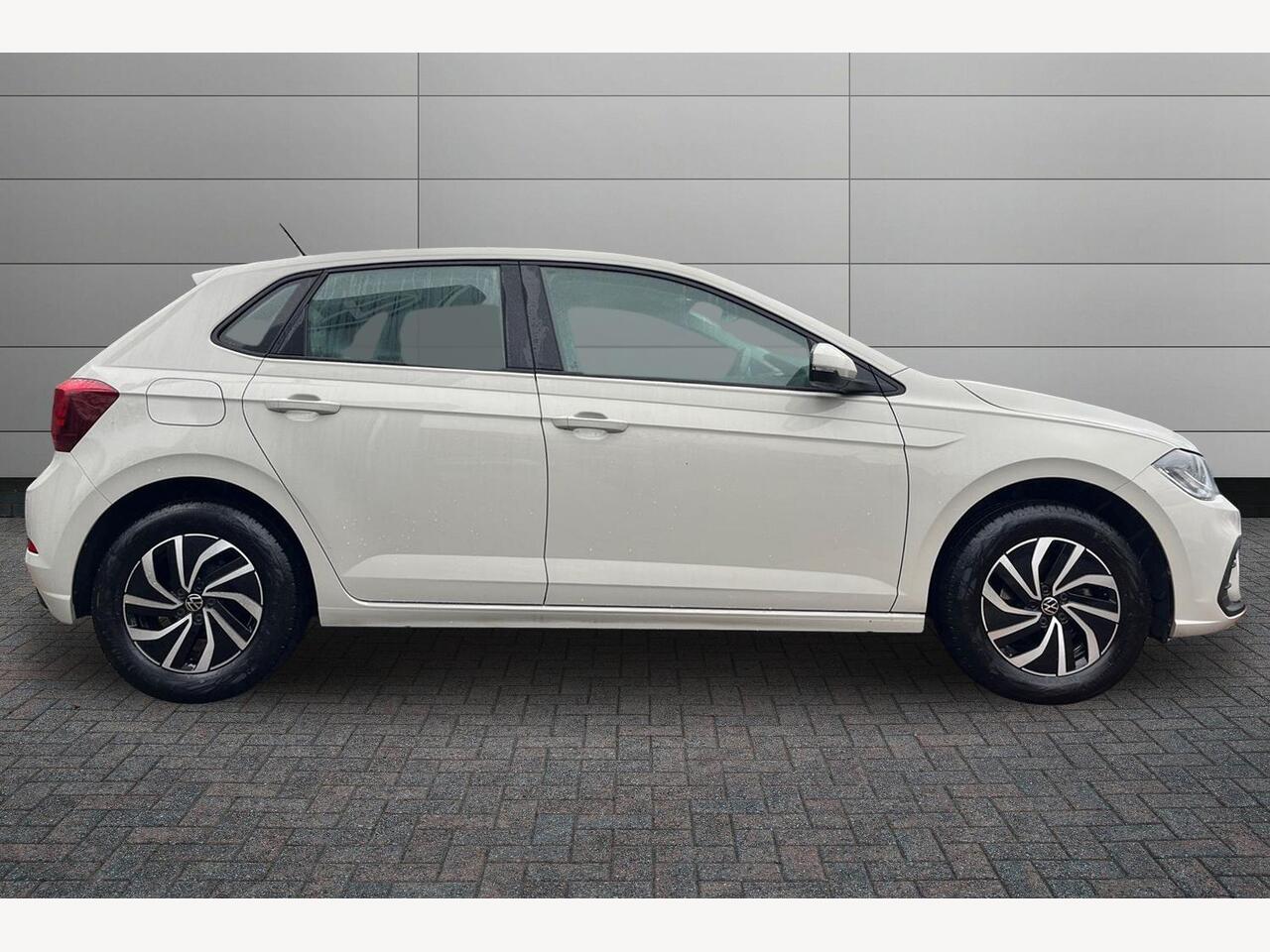 Used Volkswagen Polo 2023 for sale - 76772962: Photo 5