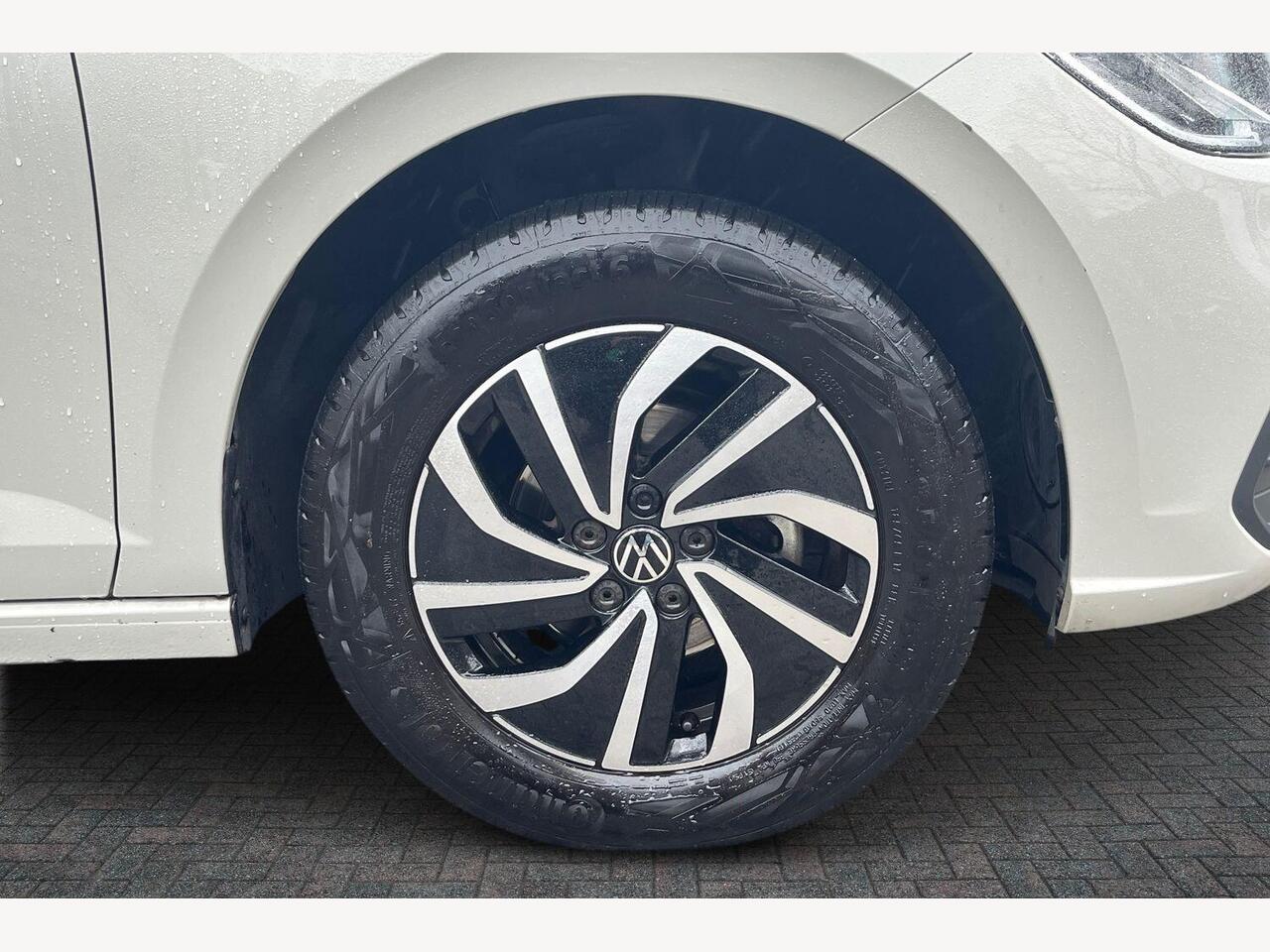 Used Volkswagen Polo 2023 for sale - 76772962: Photo 7