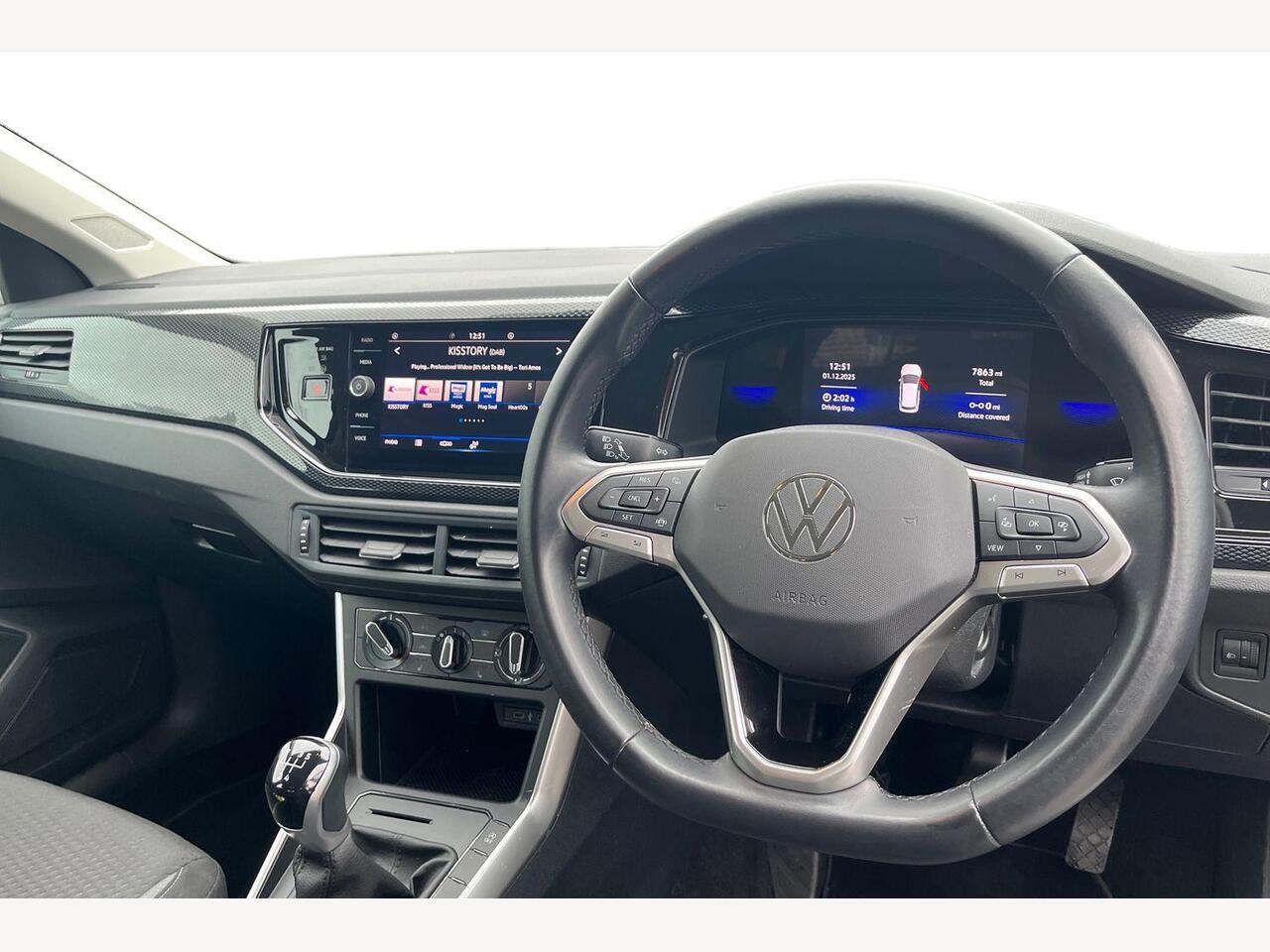 Used Volkswagen Polo 2023 for sale - 76772962: Photo 8