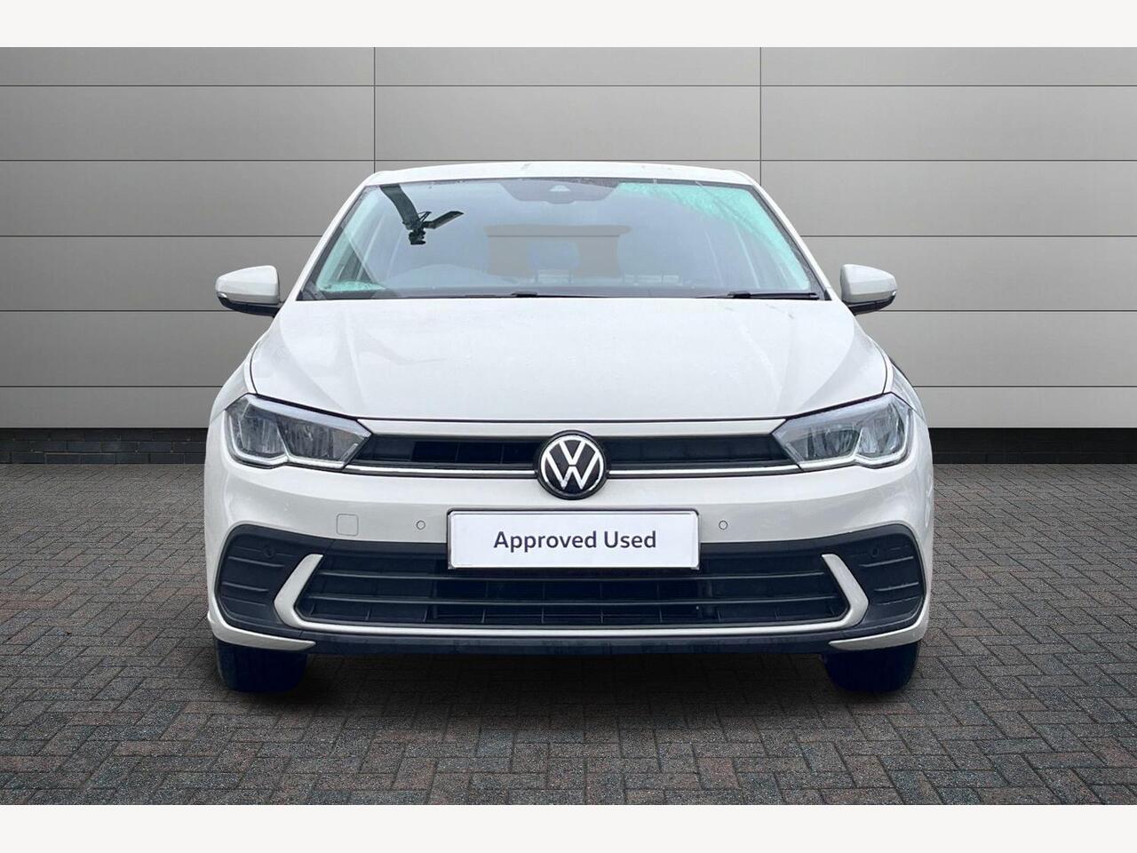 Used Volkswagen Polo 2023 for sale - 76772962: Photo 9