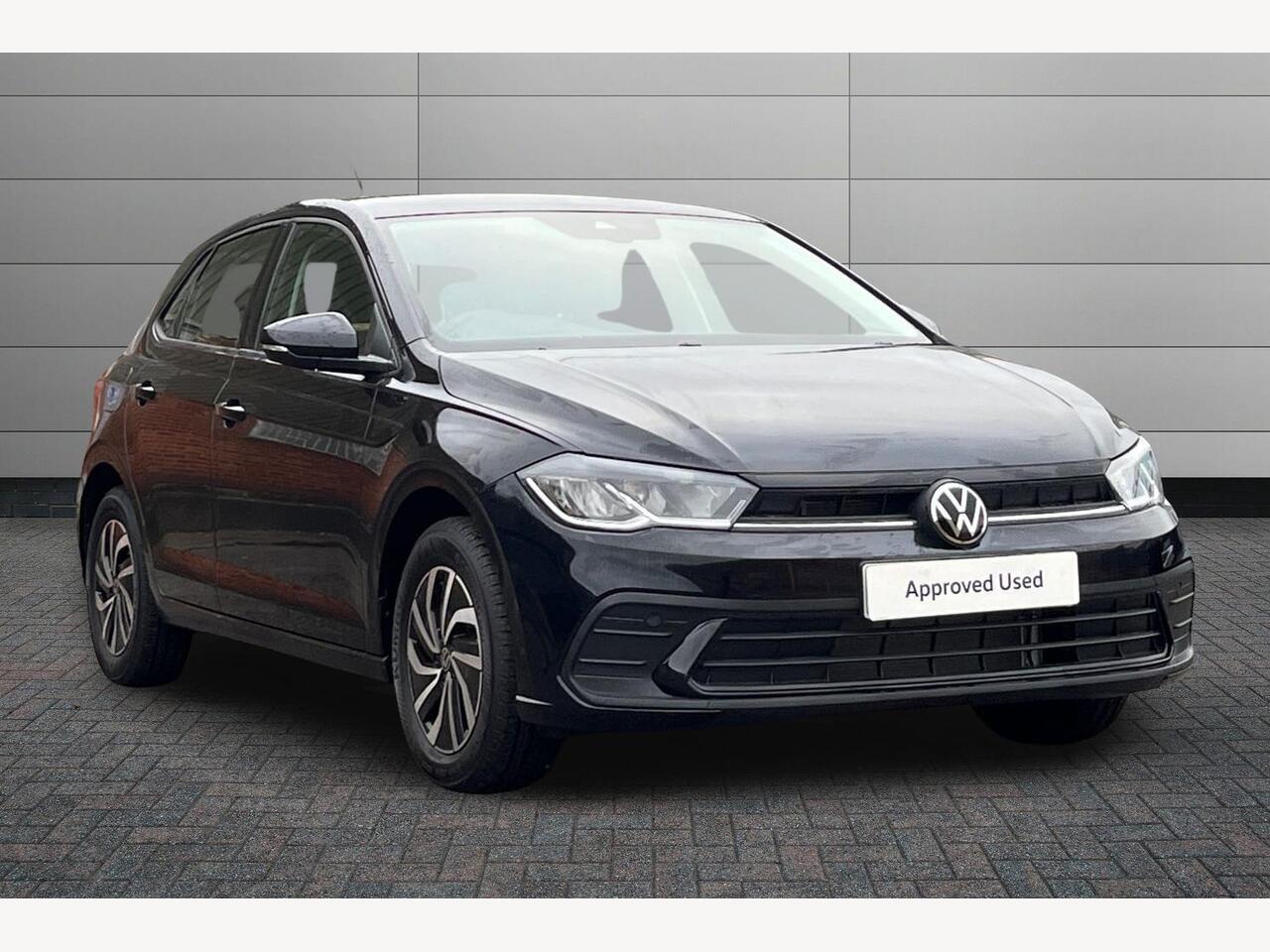 Used Volkswagen Polo 2025 for sale - 77739759: Photo 1