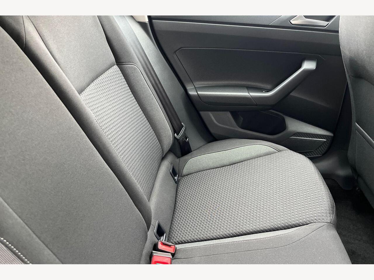 Used Volkswagen Polo 2025 for sale - 77739759: Photo 10