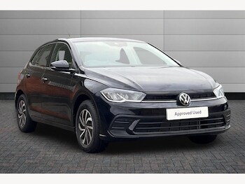 Used Volkswagen Polo 2025 for sale - 77739759: Photo