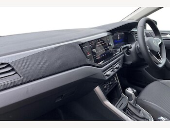 Used Volkswagen Polo 2025 for sale - 77739759: Photo