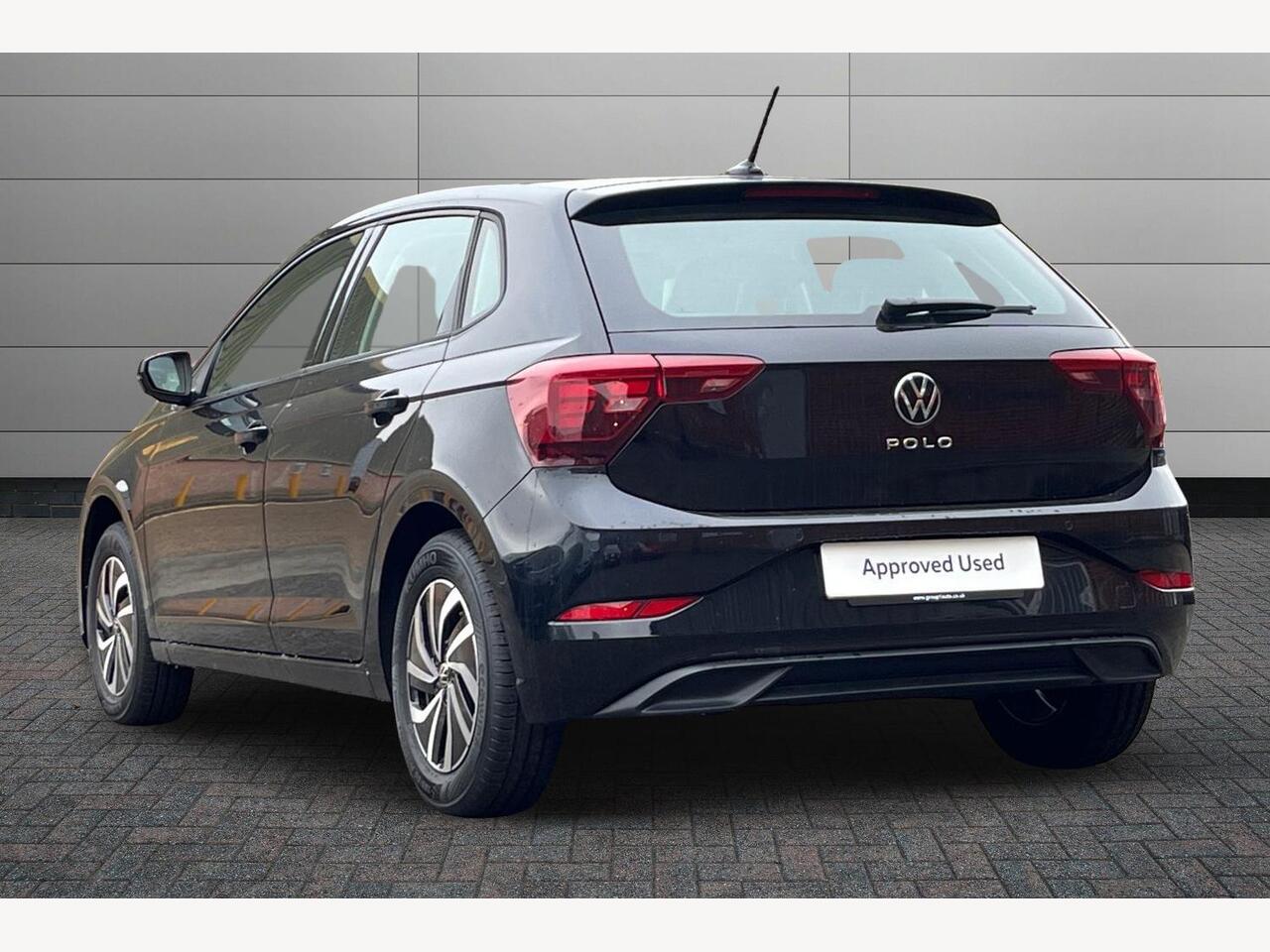 Used Volkswagen Polo 2025 for sale - 77739759: Photo 3