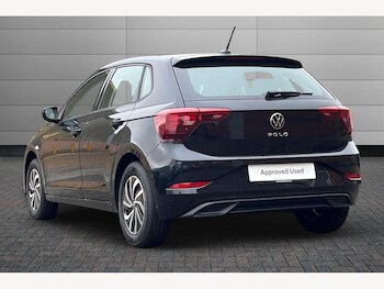 Used Volkswagen Polo 2025 for sale - 77739759: Photo