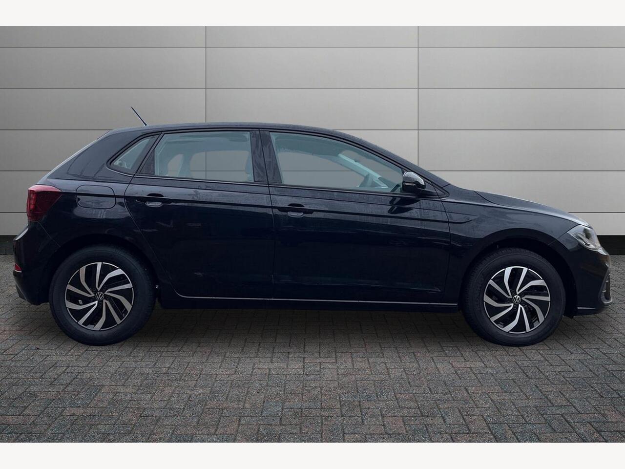 Used Volkswagen Polo 2025 for sale - 77739759: Photo 5