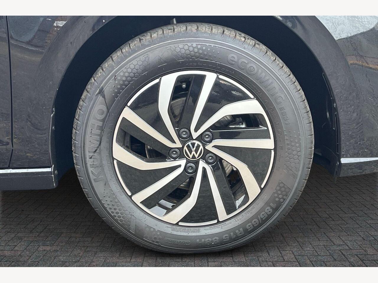 Used Volkswagen Polo 2025 for sale - 77739759: Photo 7