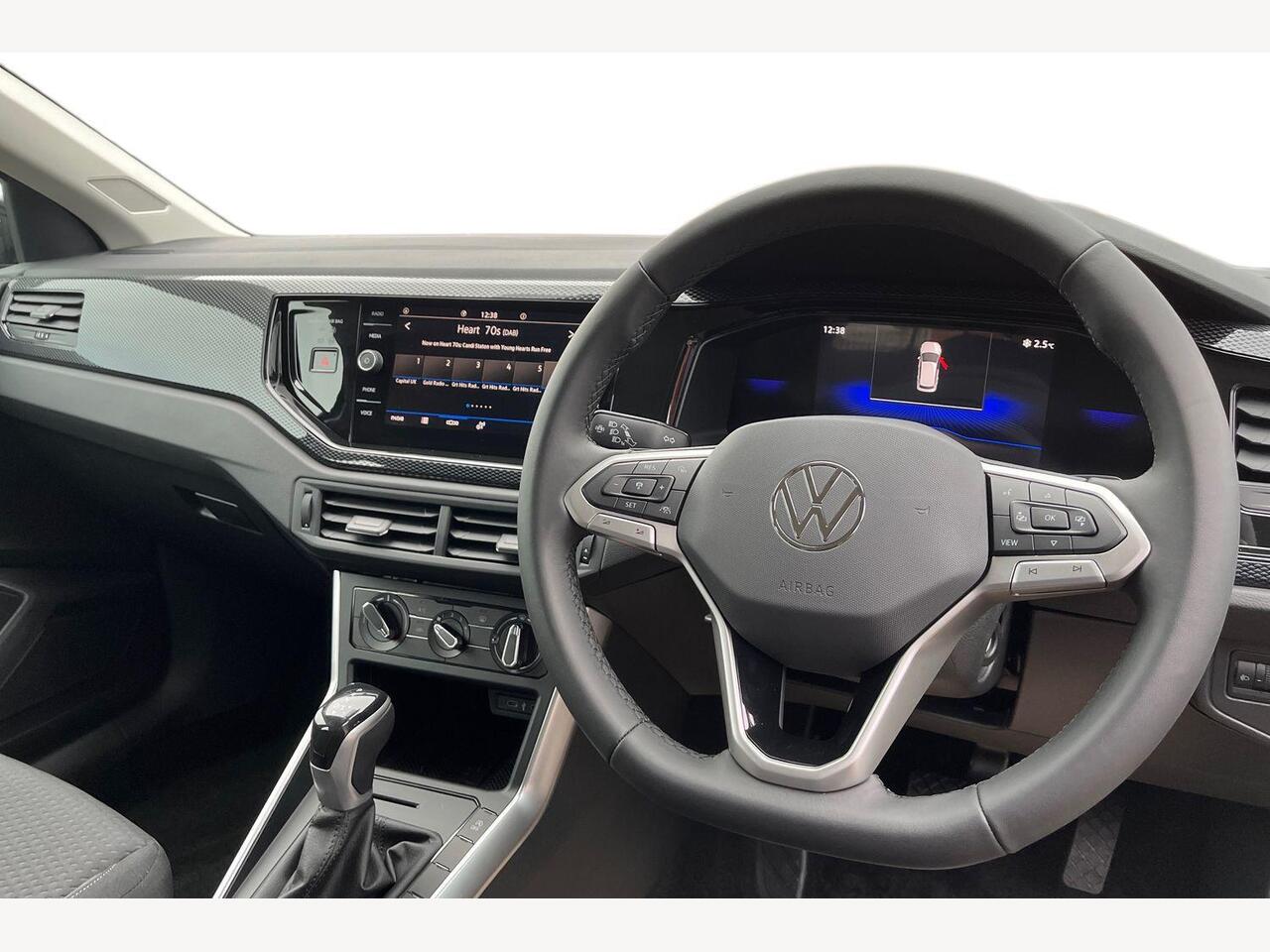 Used Volkswagen Polo 2025 for sale - 77739759: Photo 8