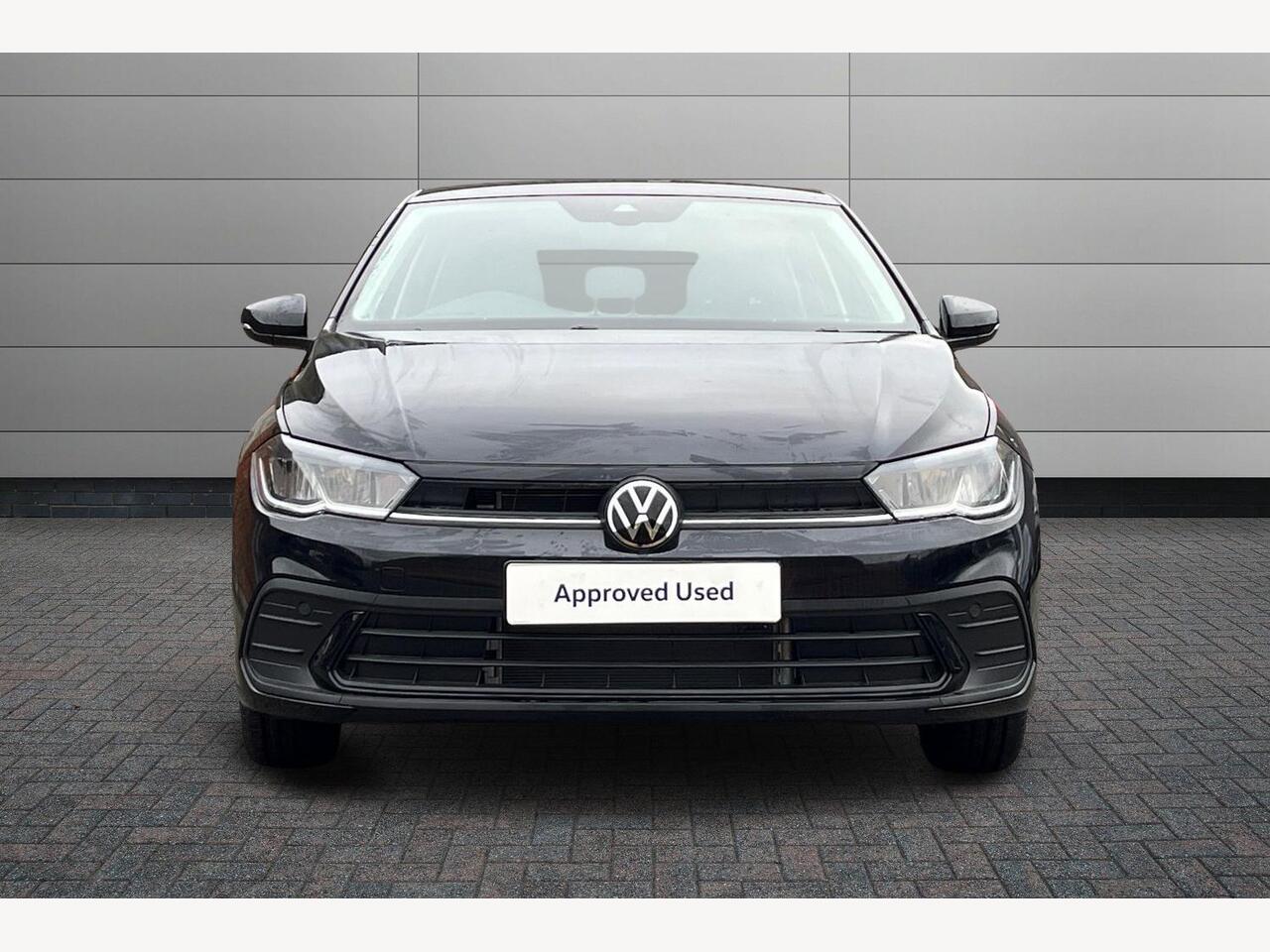 Used Volkswagen Polo 2025 for sale - 77739759: Photo 9