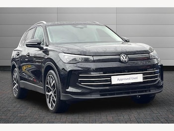 Used Volkswagen Tiguan 2025 for sale - 77627258: Photo