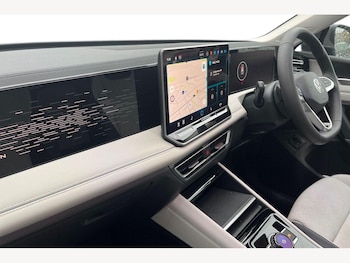 Used Volkswagen Tiguan 2025 for sale - 77627258: Photo