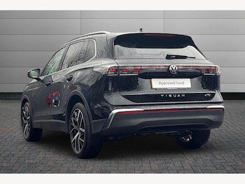 Used Volkswagen Tiguan 2025 for sale - 77627258: Photo