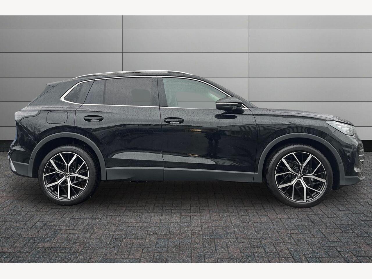 Used Volkswagen Tiguan 2025 for sale - 77627258: Photo 5