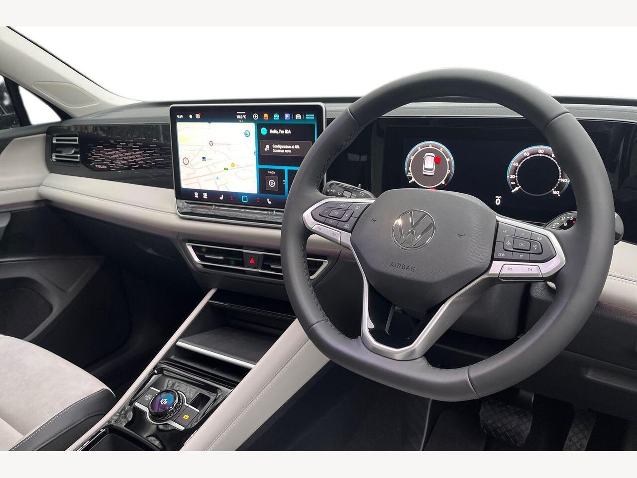 Used Volkswagen Tiguan 2025 for sale - 77627258: Photo 8