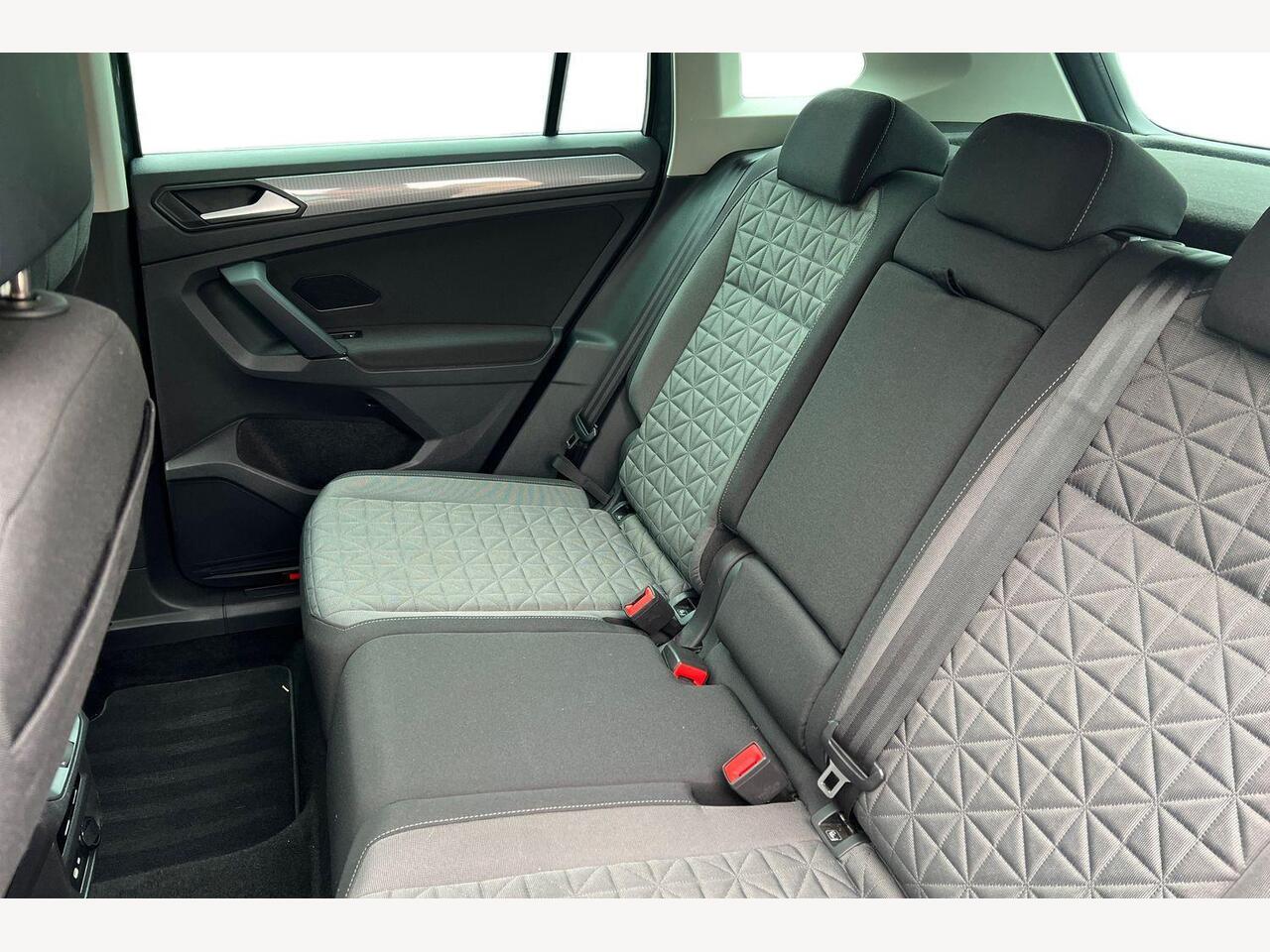 Used Volkswagen Tiguan 2022 for sale - 78158966: Photo 10