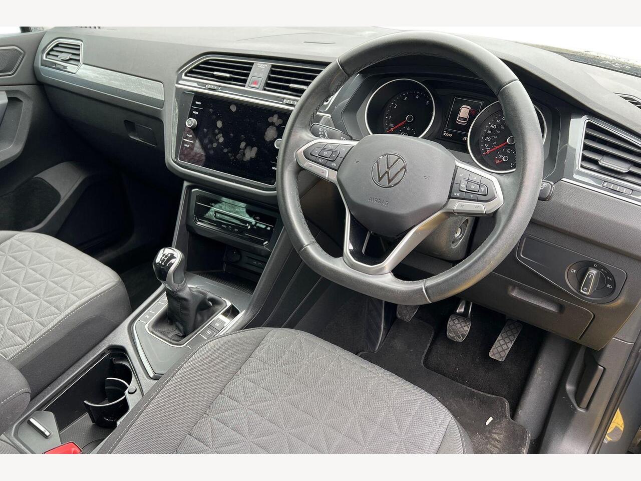 Used Volkswagen Tiguan 2022 for sale - 78158966: Photo 8