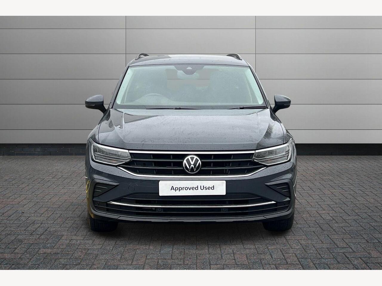 Used Volkswagen Tiguan 2022 for sale - 78158966: Photo 9