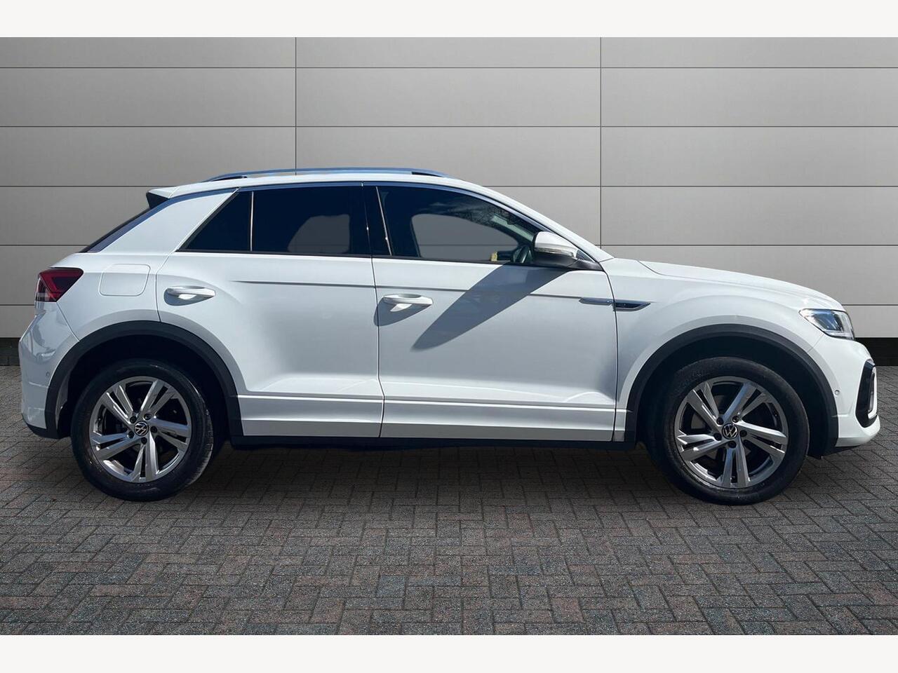 Used Volkswagen T-Roc 2022 for sale - 78049420: Photo 5