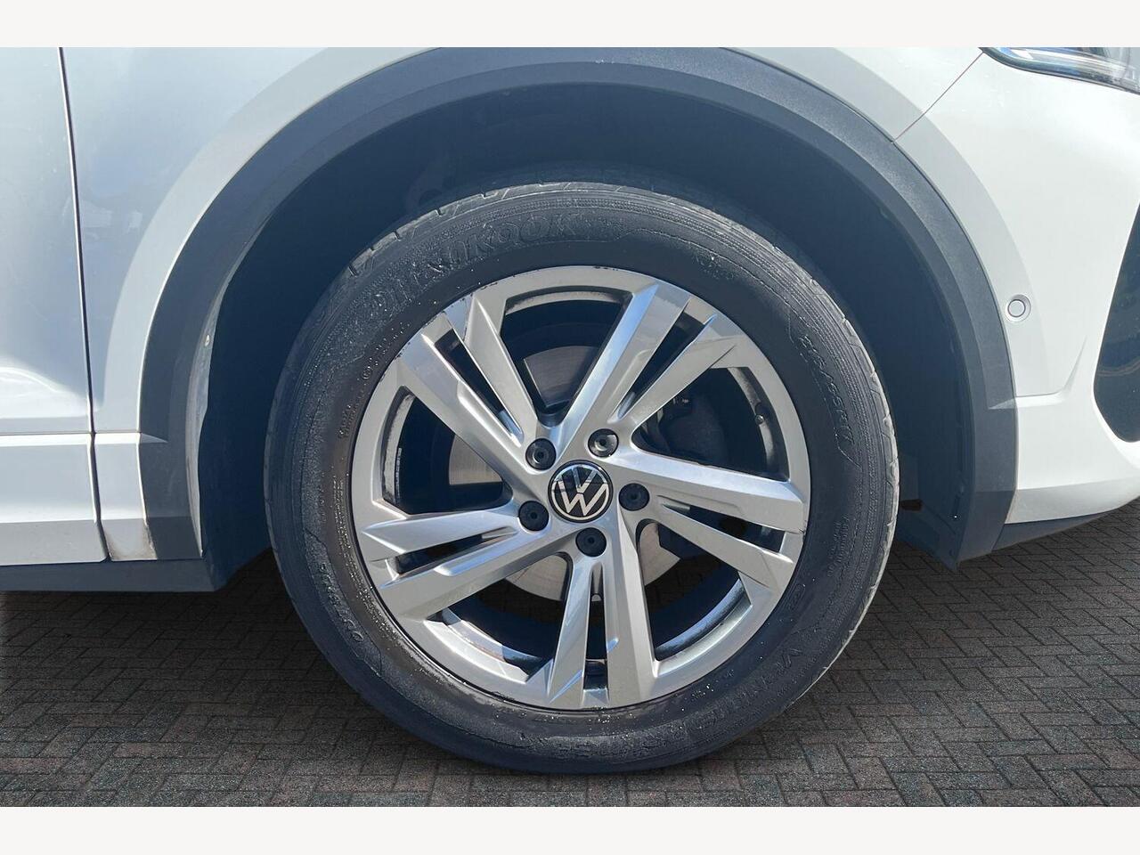 Used Volkswagen T-Roc 2022 for sale - 78049420: Photo 7