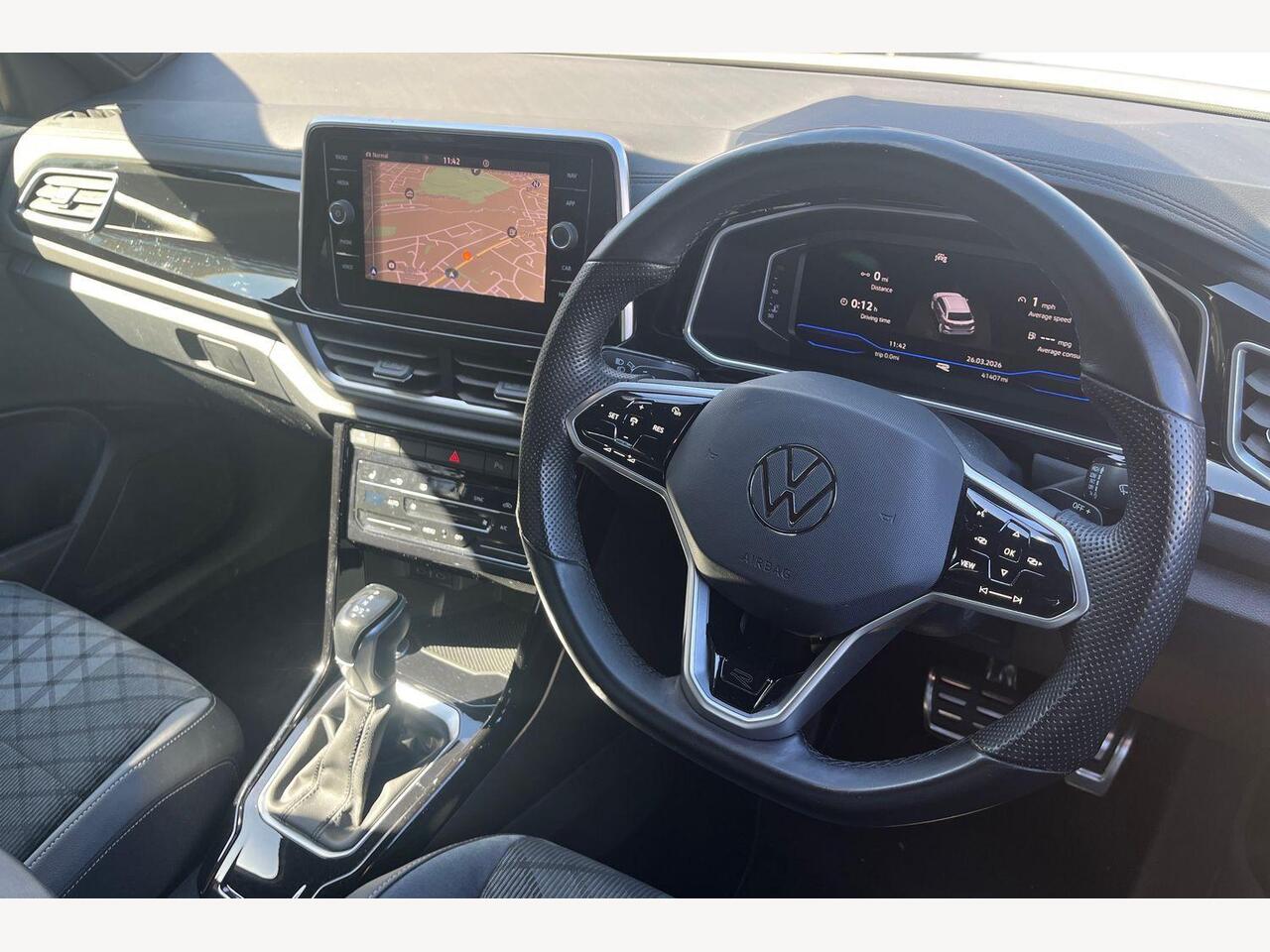 Used Volkswagen T-Roc 2022 for sale - 78049420: Photo 8